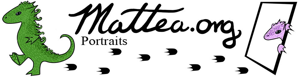 Portraits