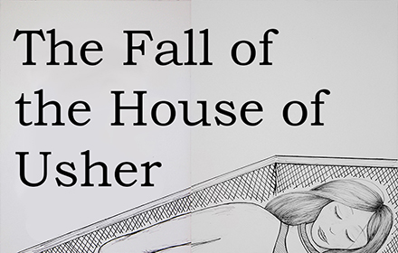 the fall of the house of usher